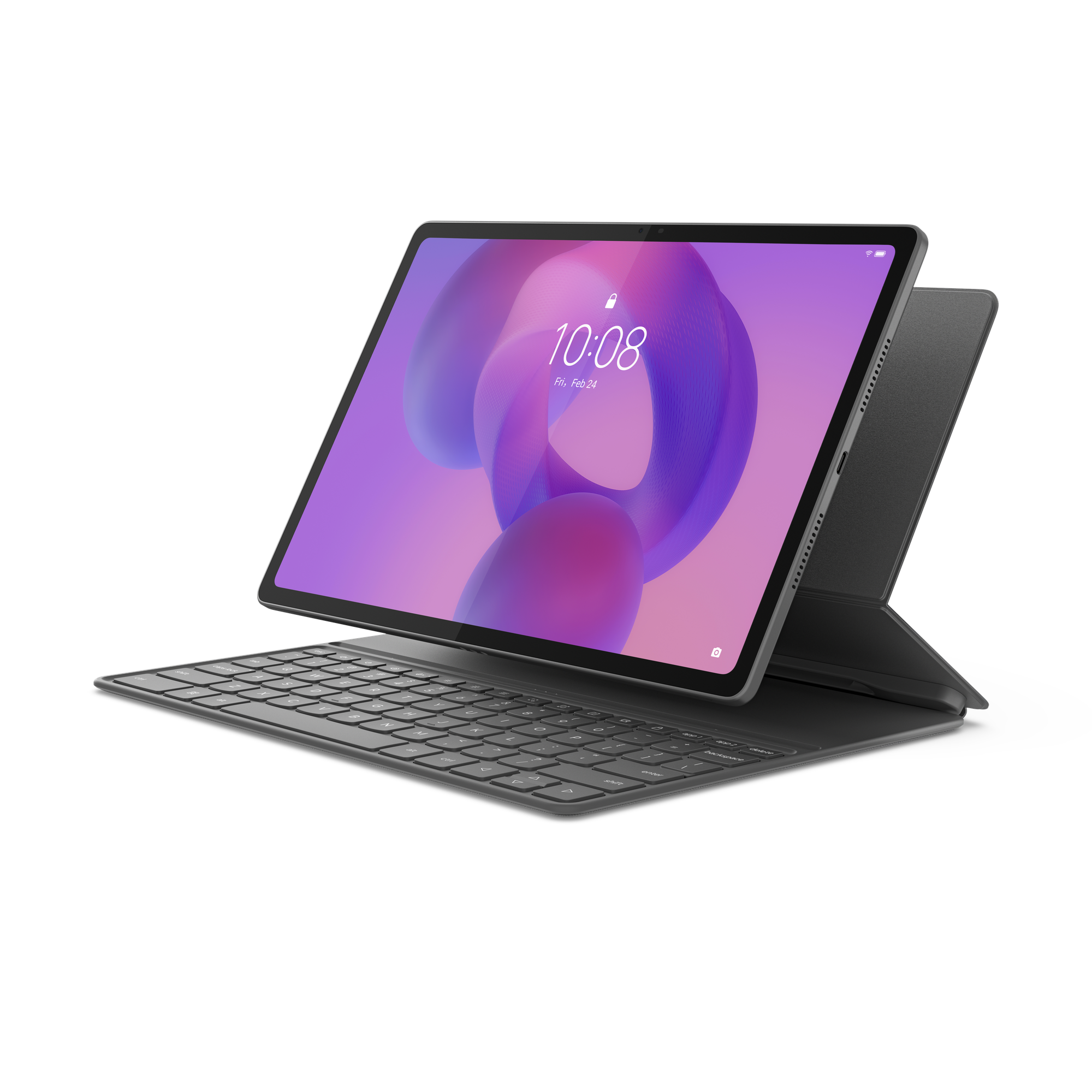 Lenovo Idea Tab Plus 8GB 256GB Depolama 12.1