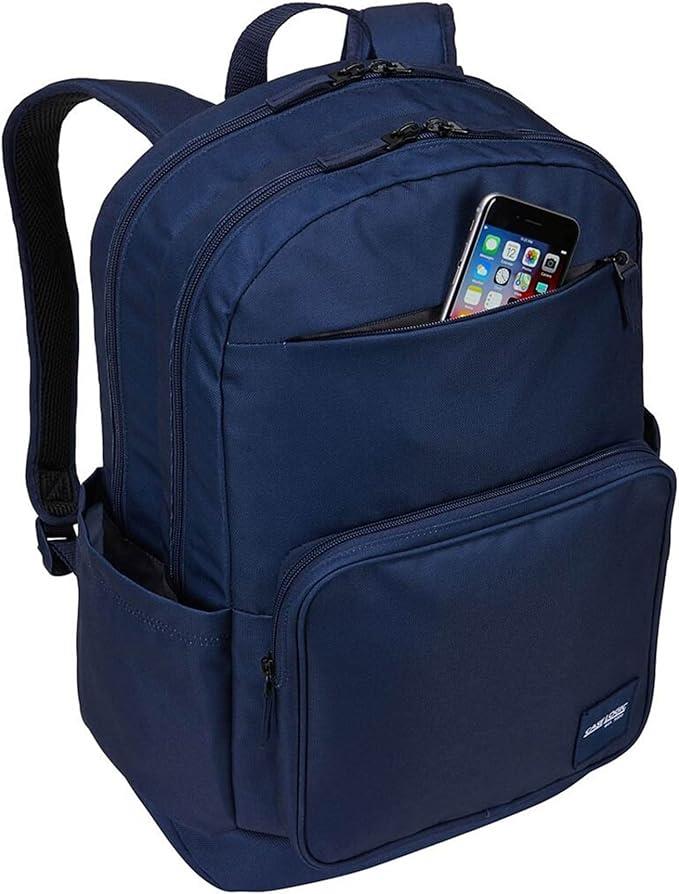Case Logic Query Notebook Sırt Çantası 29L, Dress Blue