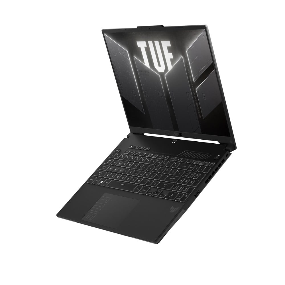 Asus Tuf Gaming A16 FA607NUQ-RL048-GAMING Amd Ryzen 7 170 16GB 512GB SSD Rtx 4050 6gb 16