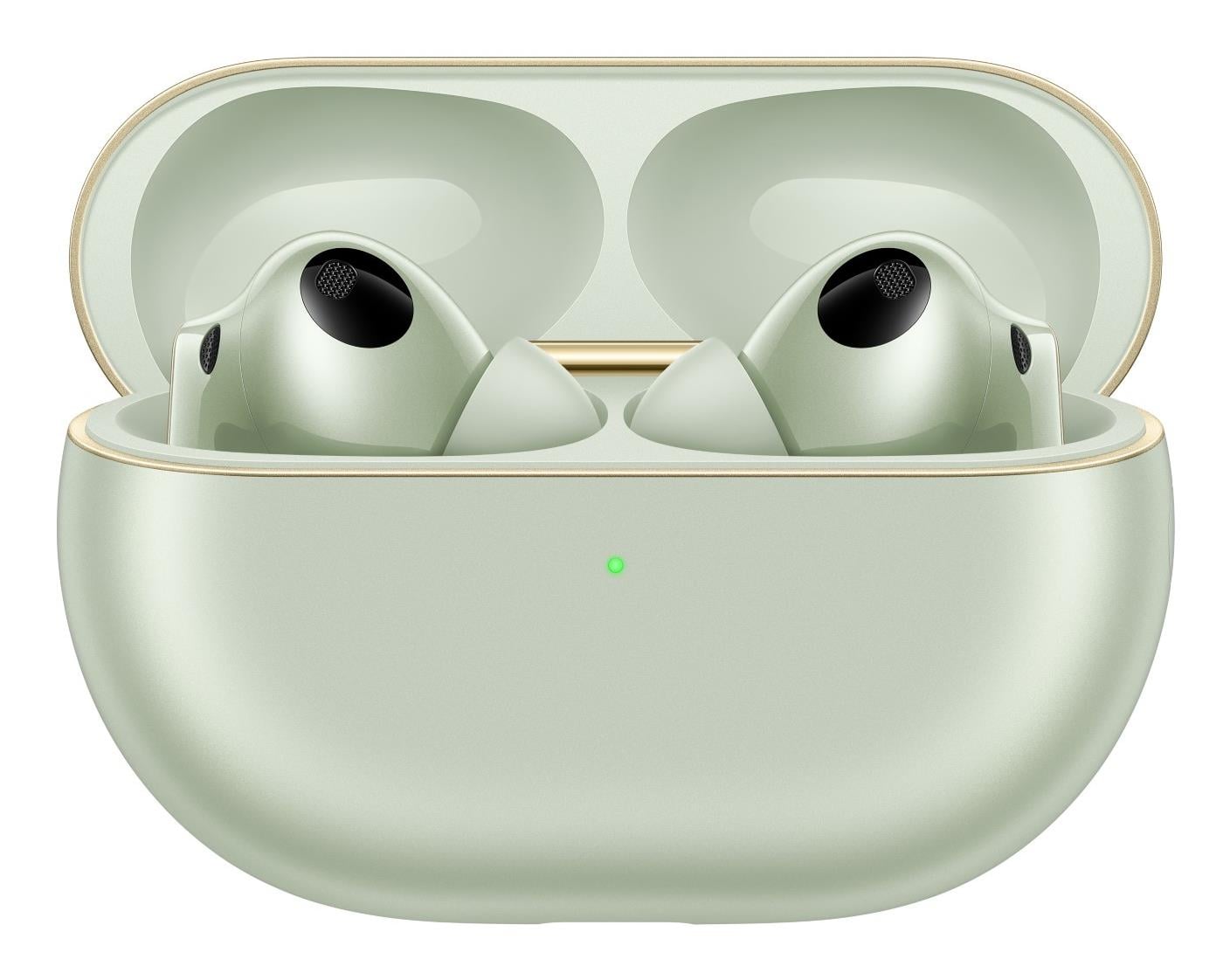 Huawei FreeBuds Pro 4 Bluetooth Kulaklık - Yeşil