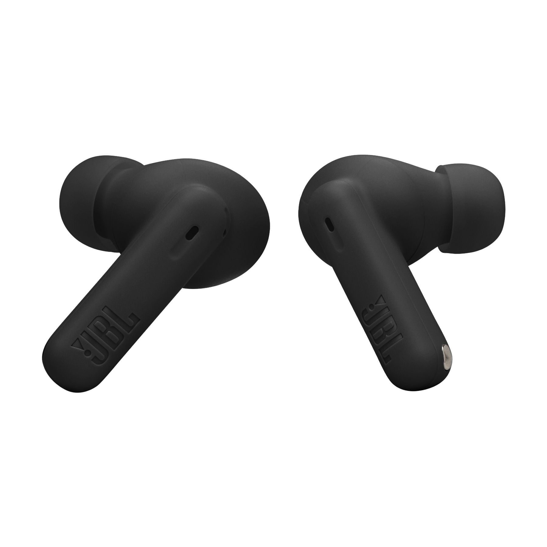 JBL Vibe Beam2, True Wireless Kulaklık, IE, Siyah JB.JBLVBEAM2BLK