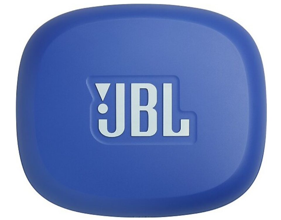 JBL Endurance Zone Bluetooth Kulaklık, Mavi