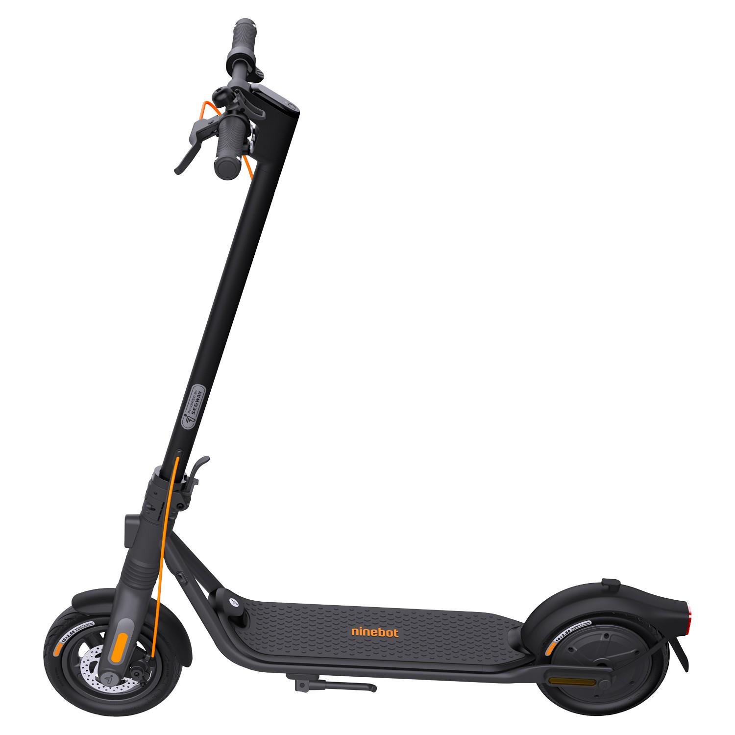Segway Ninebot Kickscooter F2 Pro 450 W Elektrikli Scooter