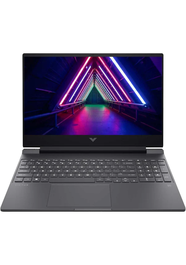 Hp Victus AMD Ryzen 7-8845HS 16GB 1TB SSD RTX4060 8GB 15.6