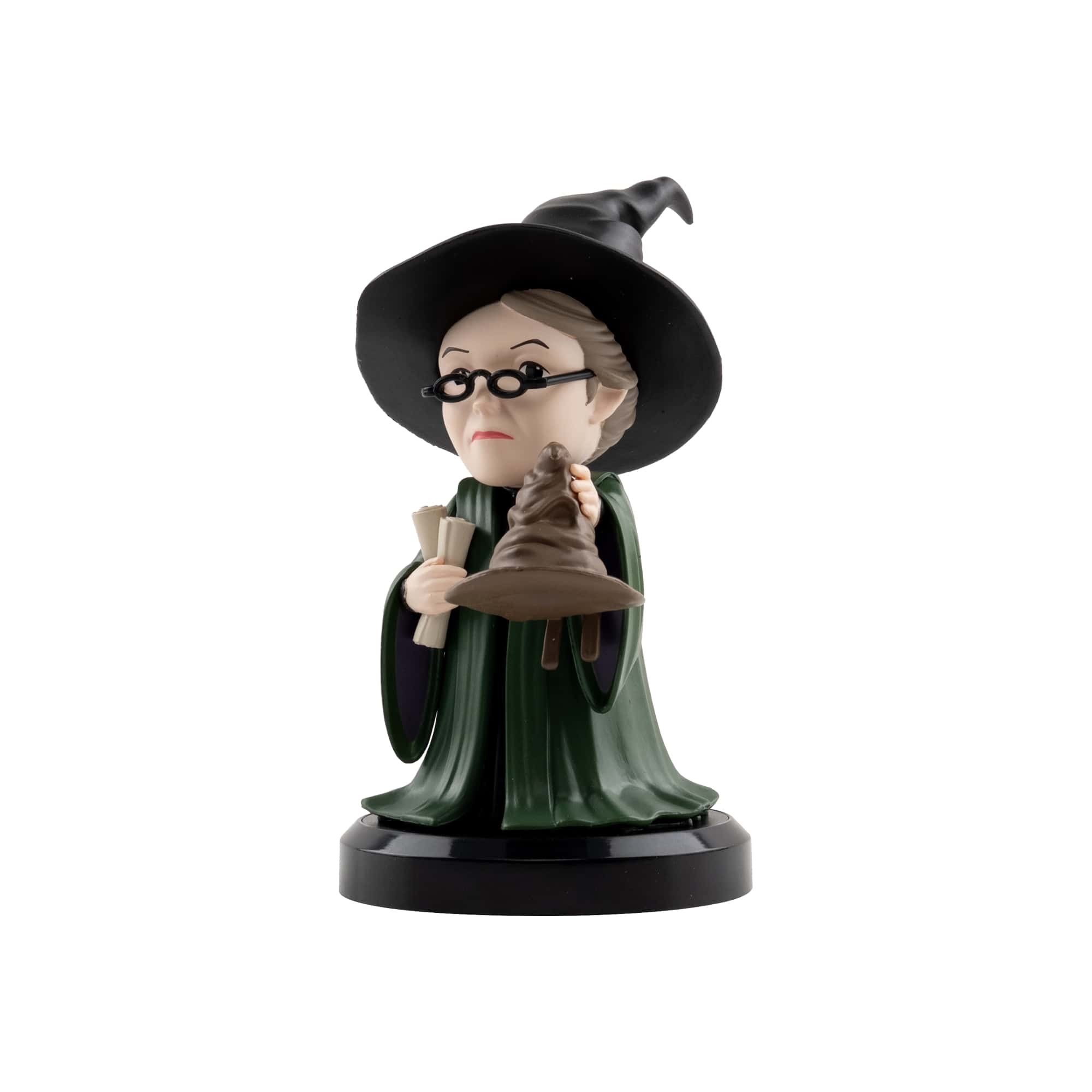 Yume Hero Box Harry Potter Wizards Series - Minerva McGonagall