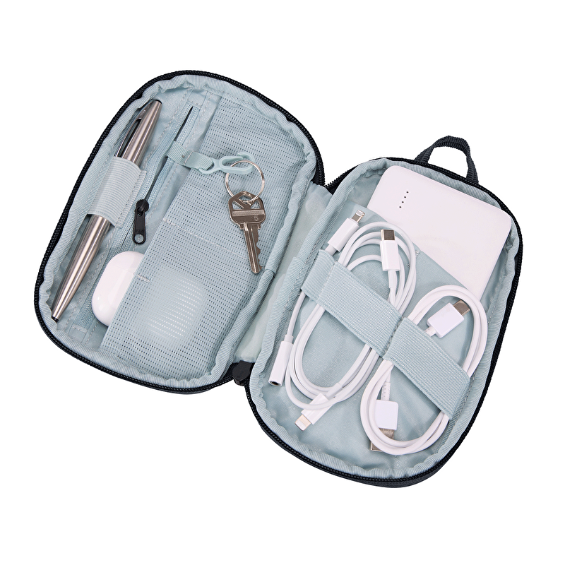 Thule Subterra 2 Powershuttle Mini Organizer, Dark Slate