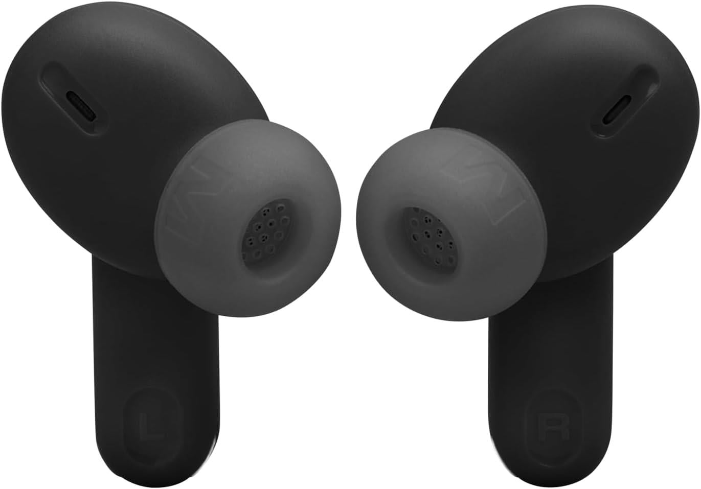 JBL Tune BEAM2 ANC Kulakiçi TWS Kulaklık, Siyah