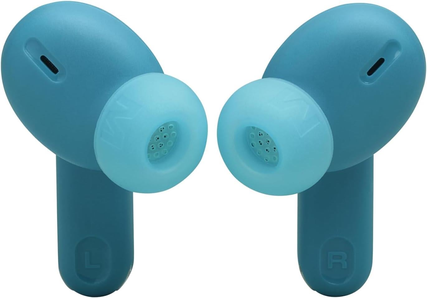 JBL Tune BEAM2 ANC Kulakiçi TWS Kulaklık, Turkuaz