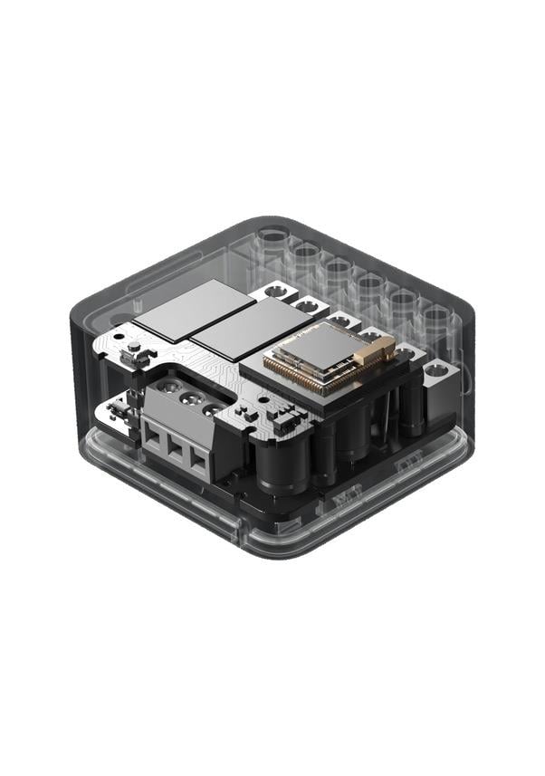 Aqara Akıllı Çift Röle Modülü T2 DCM-K01