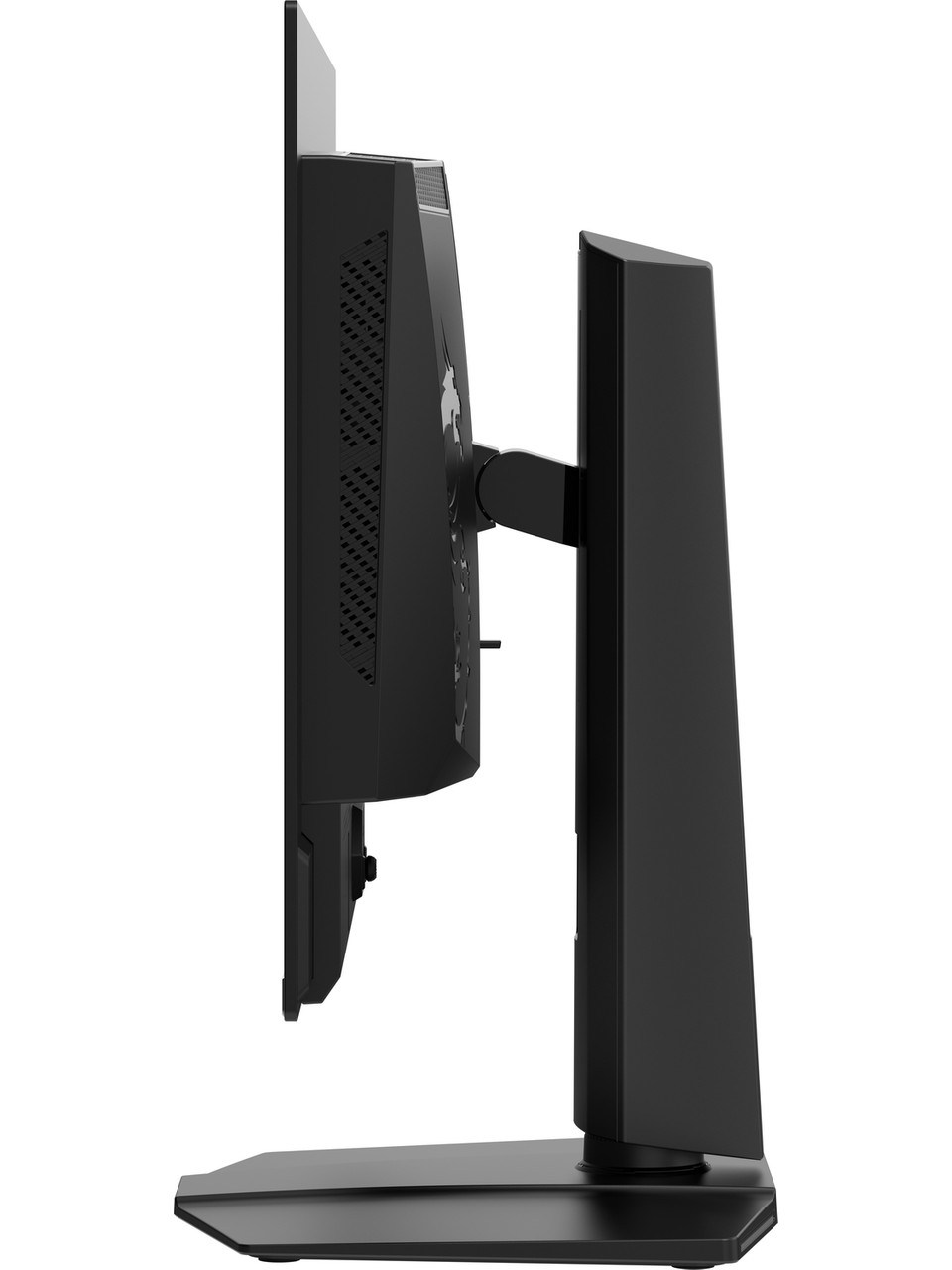 MSI 26,5 MAG 272UP QD-OLED E16 3840 x 2160 (UHD) 16:9 FLAT QD-OLED 165HZ 0,03MS (GtG) FREESYNC PREMIUM PRO PIVOT GAMING MONITOR