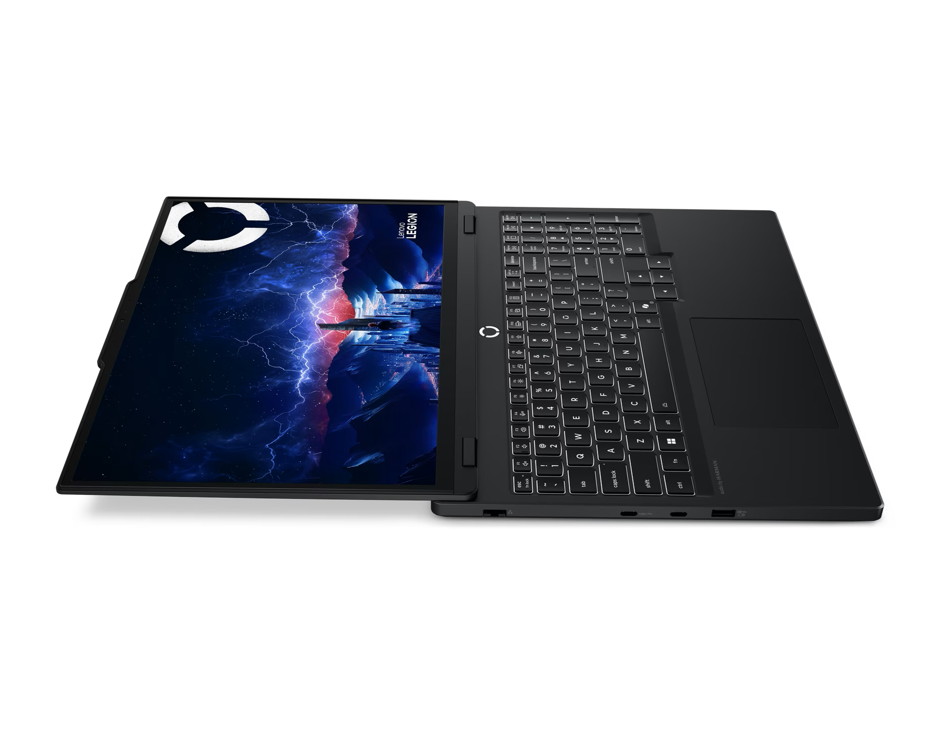 Lenovo Legion 5 15IRX10 Intel Core i7 13650HX 24GB 1TB SSD RTX 5060 (115W) 15.3