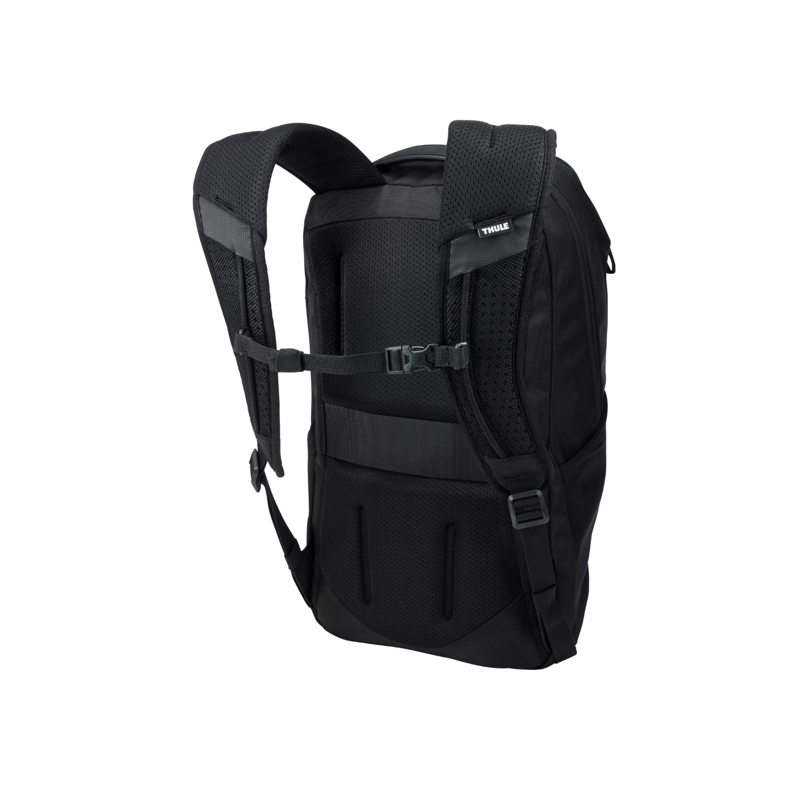 Thule Accent 20L Notebook Sırt Çantası, Siyah 14