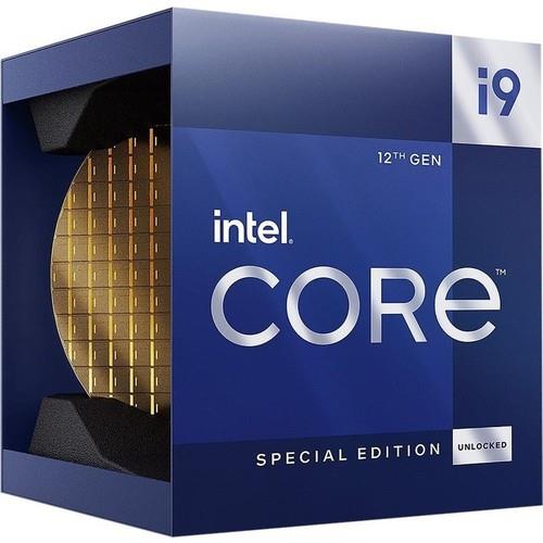 Intel Boxed Core I9-12900KS Processor 30 - BX8071512900KSSRLDD