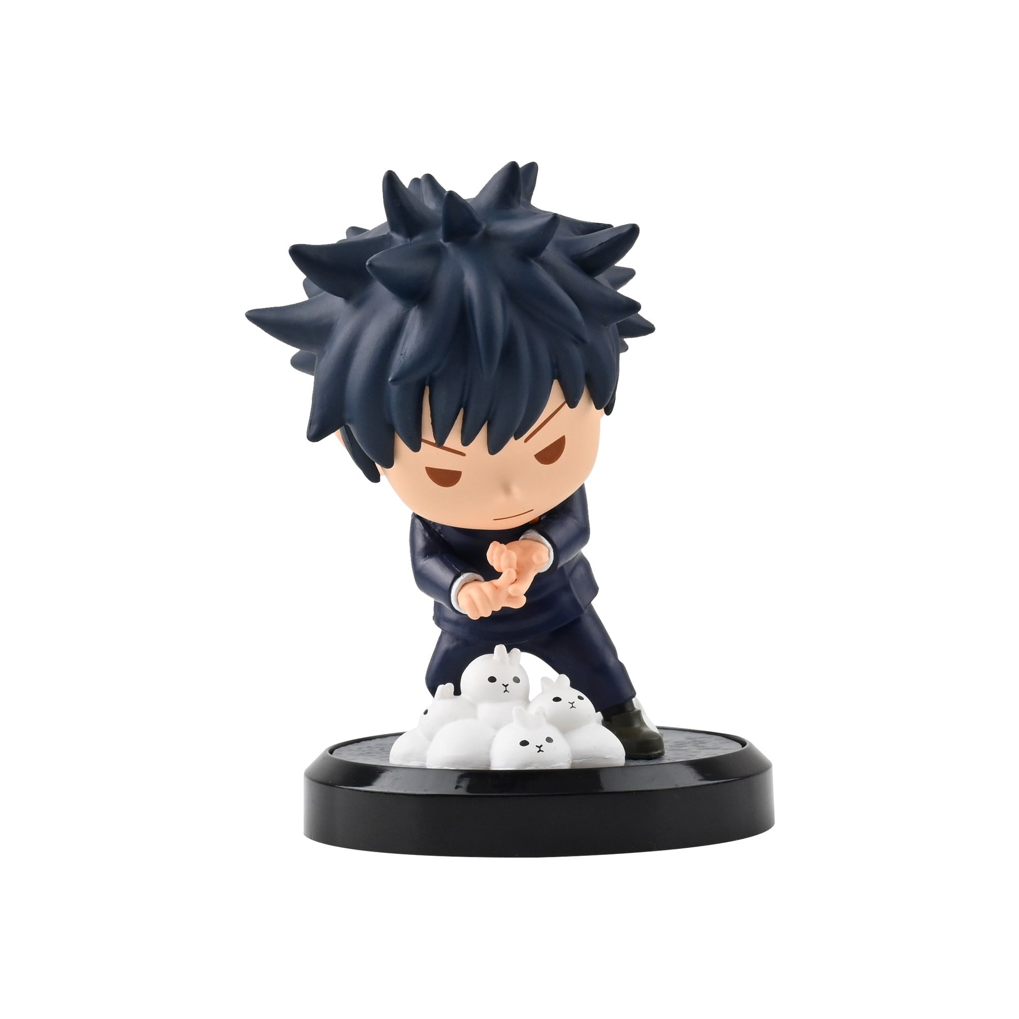 Yume Hero Box Jujutsu Kaisen Cursed Series - Megumi Fushiguro