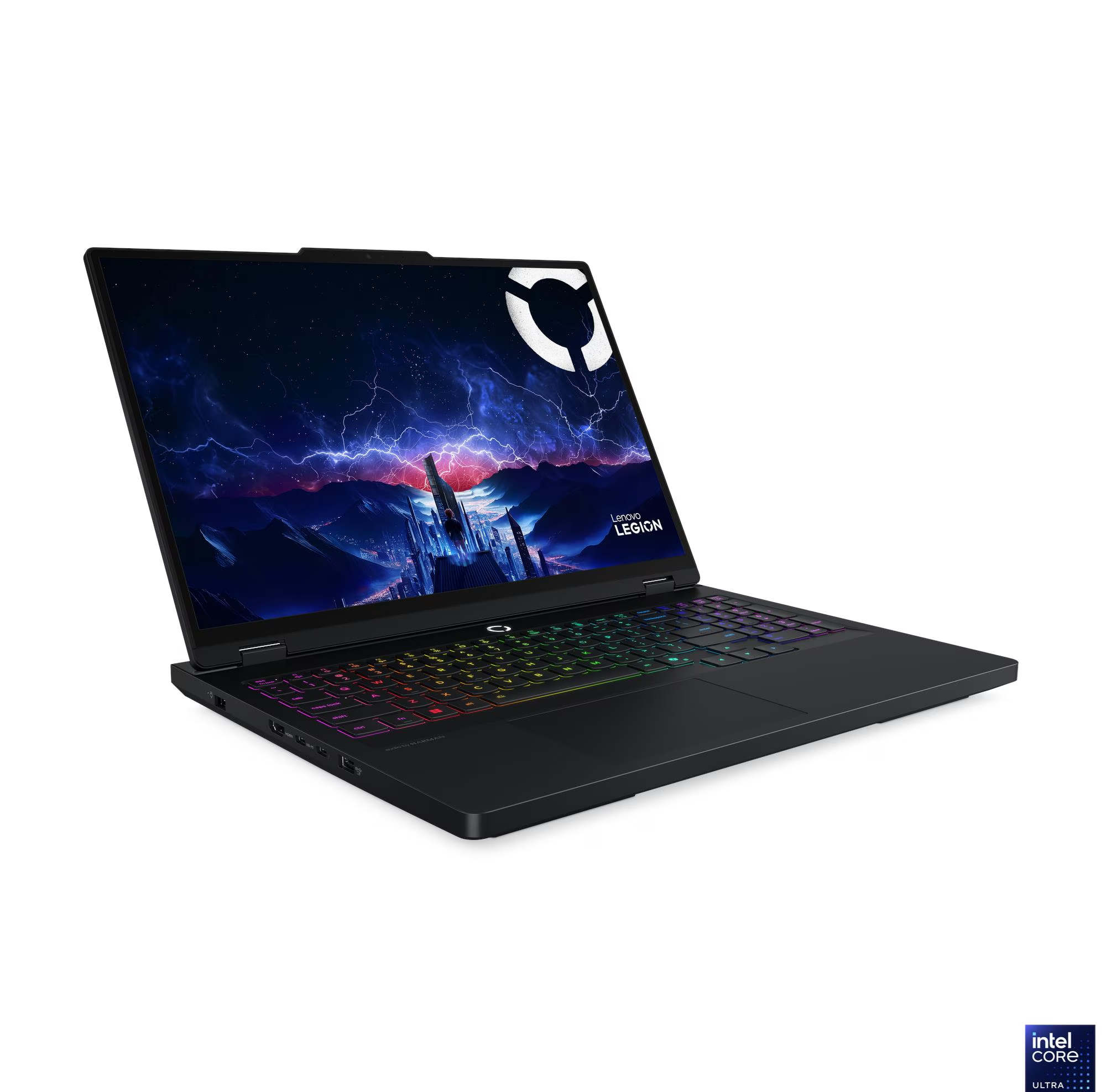 Lenovo Legion Pro 5 16IAX10 Intel Core Ultra 9 275HX 32GB 1TB SSD RTX 5070 8GB 16
