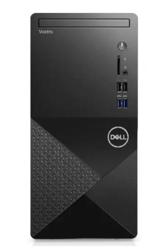 Vostro 3910 CI5-12400 2.50Ghz 8GB 512GB SSD Intel UHD 730 Ubuntu