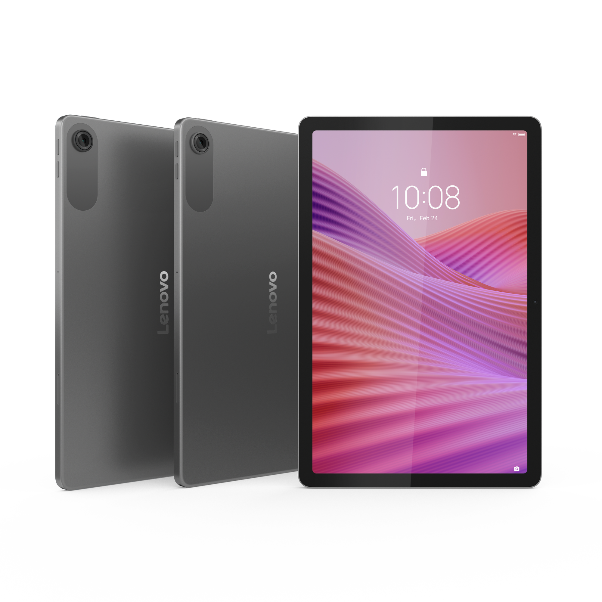 Lenovo Tab 4GB 128GB Depolama 10.1