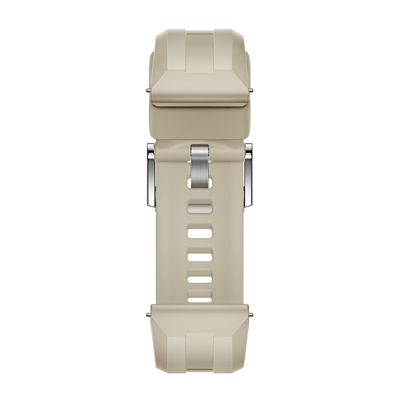 Huawei Easyfit 3 GT Series 46mm Kordon - Gri