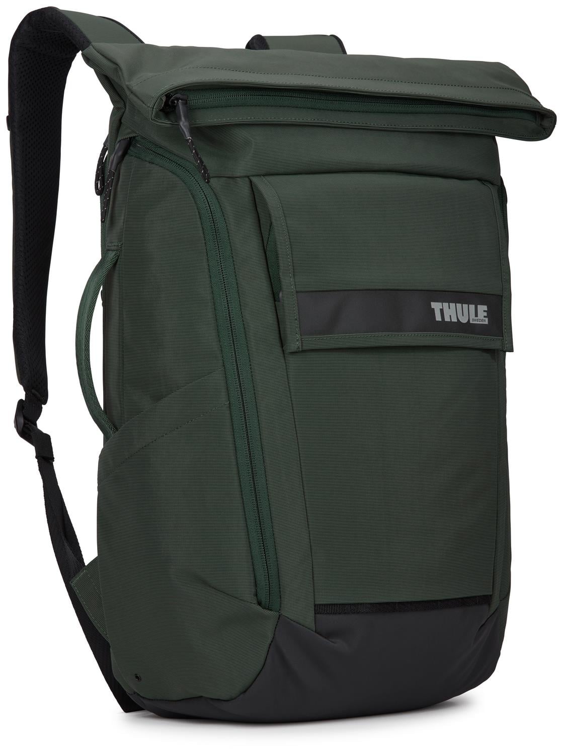 Thule Paramount Notebook Sırt Çantası 24L Green CA.PARABP2116RG