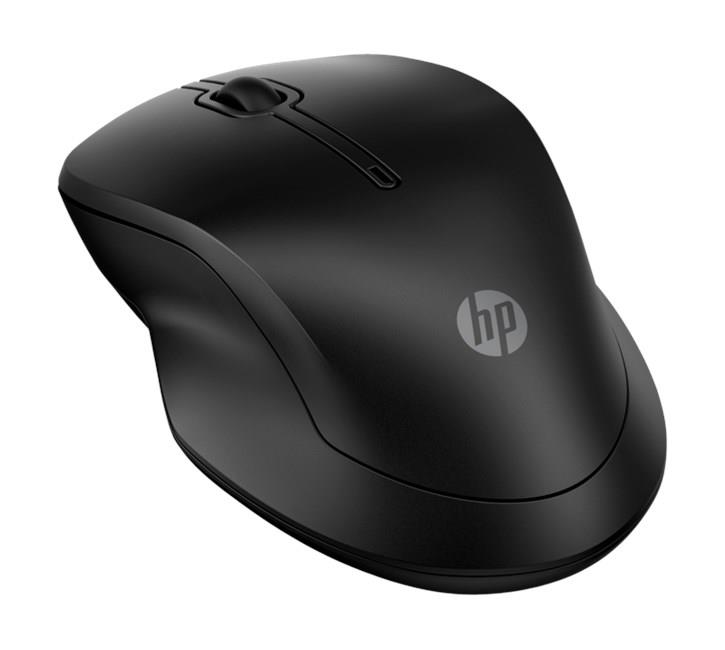 HP 255 Dual Kablosuz Mouse - Siyah 758A8AA
