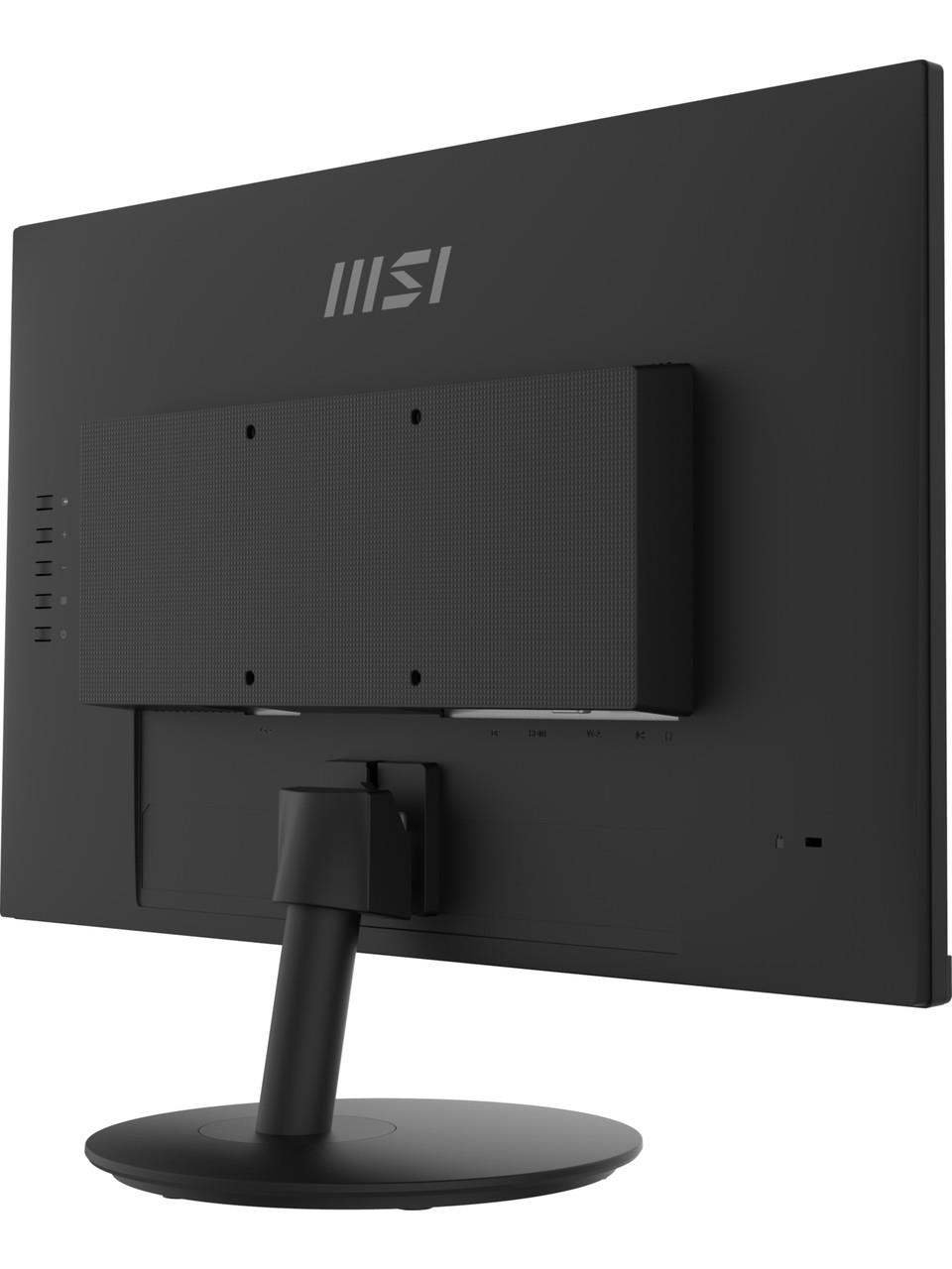 MSI 23.8