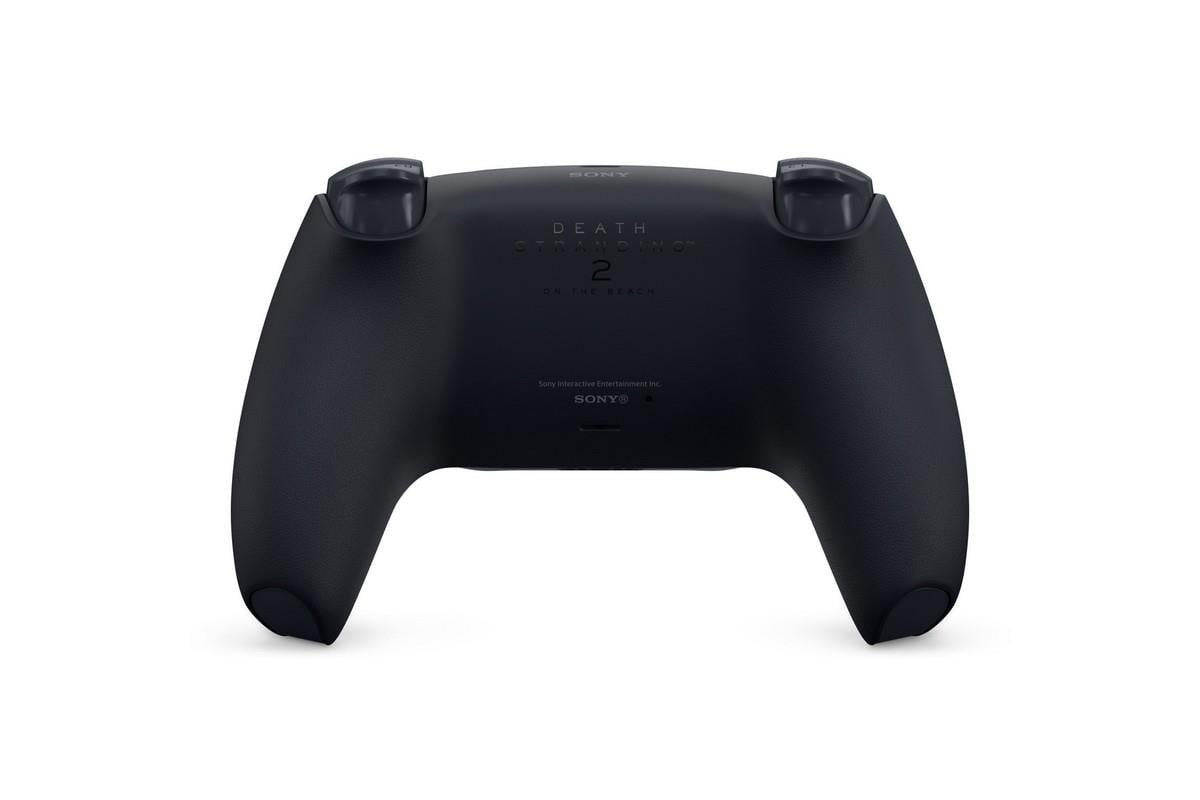 Sony Playstation 5 Dualsense Controller Death Stranding 2 (Bilkom Garantili)