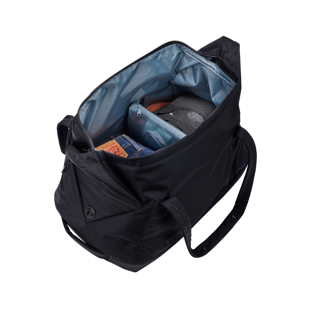 Thule Subterra 2, Duffel, 35L, Black