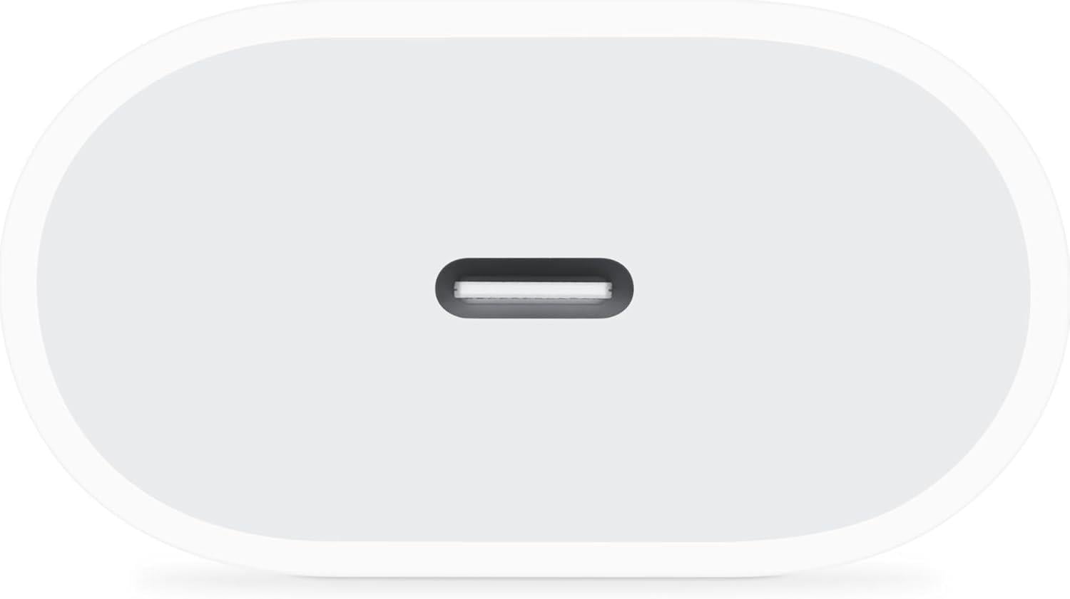 Apple 20 W USB-C Güç Adaptörü ​​​​​​​( Apple Türkiye Garantili )
