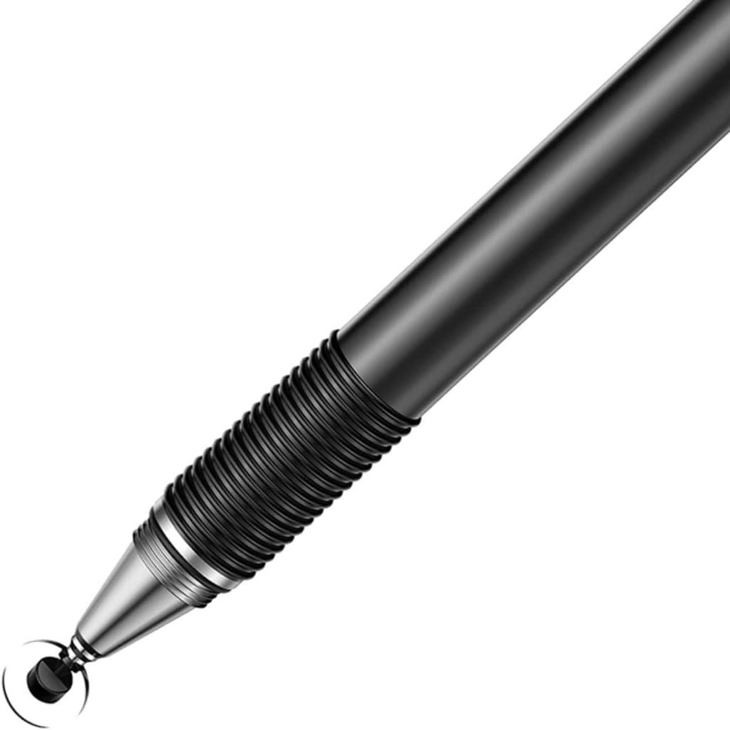 Baseus Golden Cudgel Stylus, Tablet ve Telefon Kalemi - Siyah