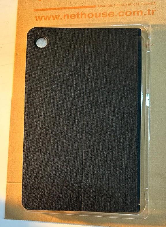 OUTLET LENOVO Tab M10 Fhd 10.3