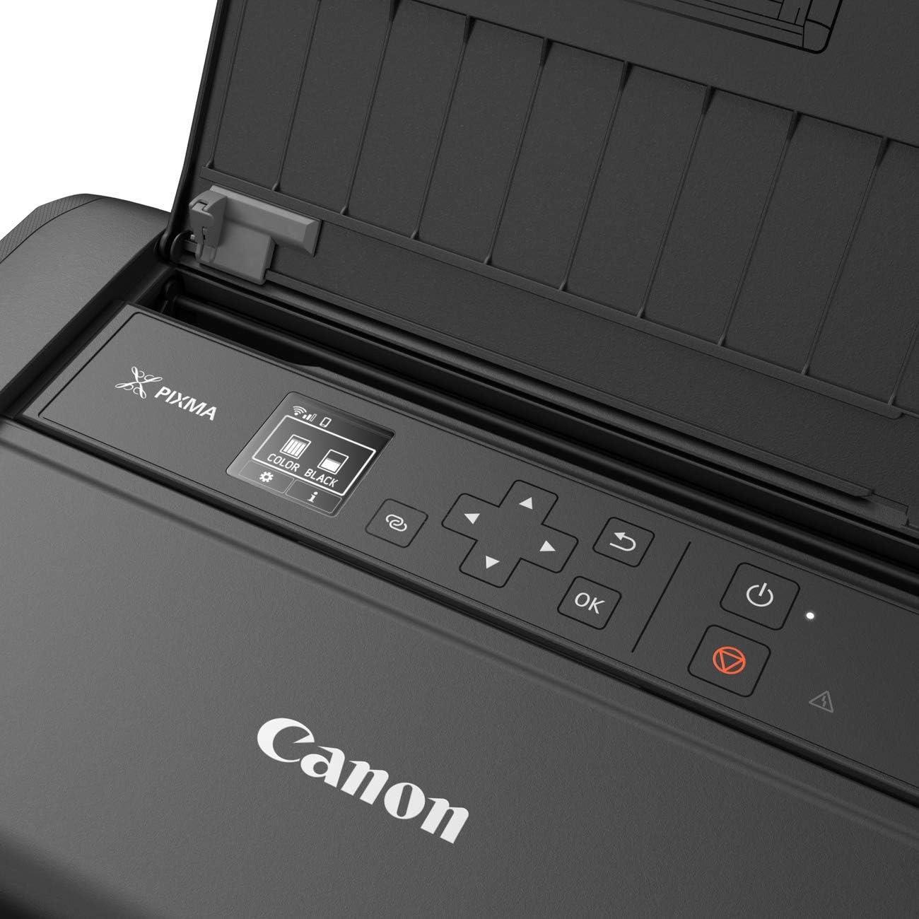 Canon Pixma TR150 Mürekkep Kartuşlu Yazıcı