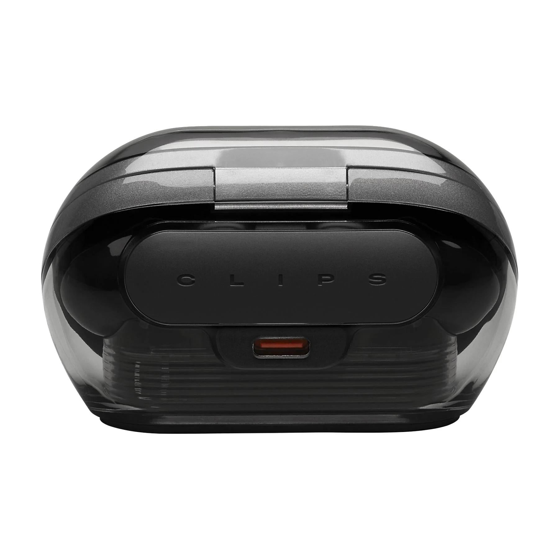 JBL SoundGear Clips,TWS Bluetooth Açık Kulaklık, Ghost-Siyah