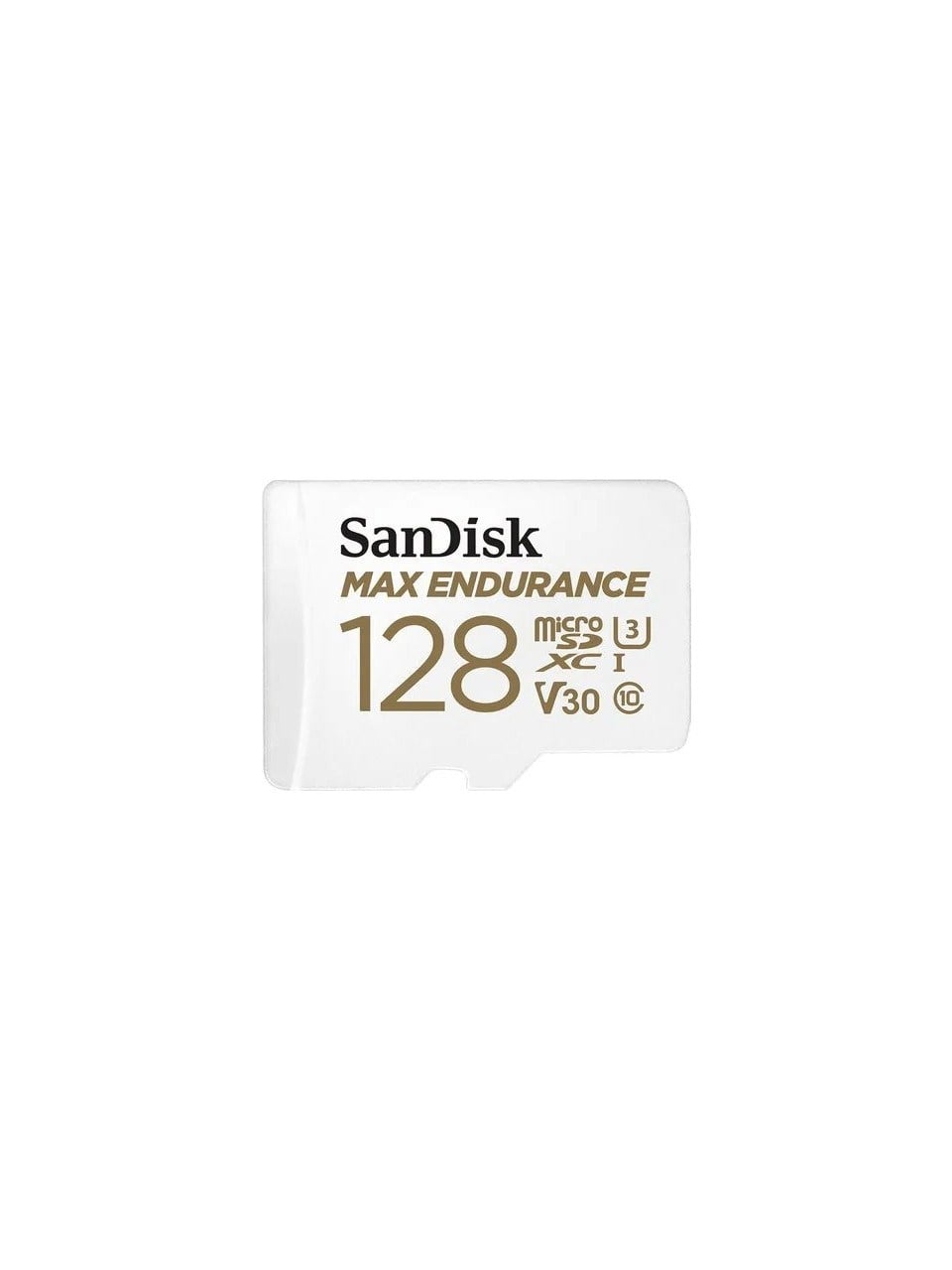 SanDisk MAX ENDURANCE microSDXC 128GB SDSQQVR-128G-GN6IA