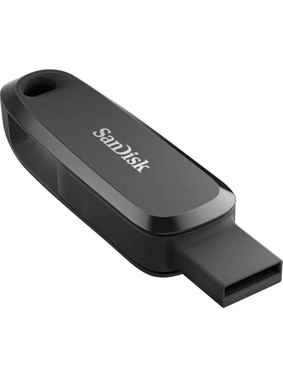 Sandisk Phone Drive 128GB SDDDC6-128G-G46 USB & Type-C 3.2 USB Bellek