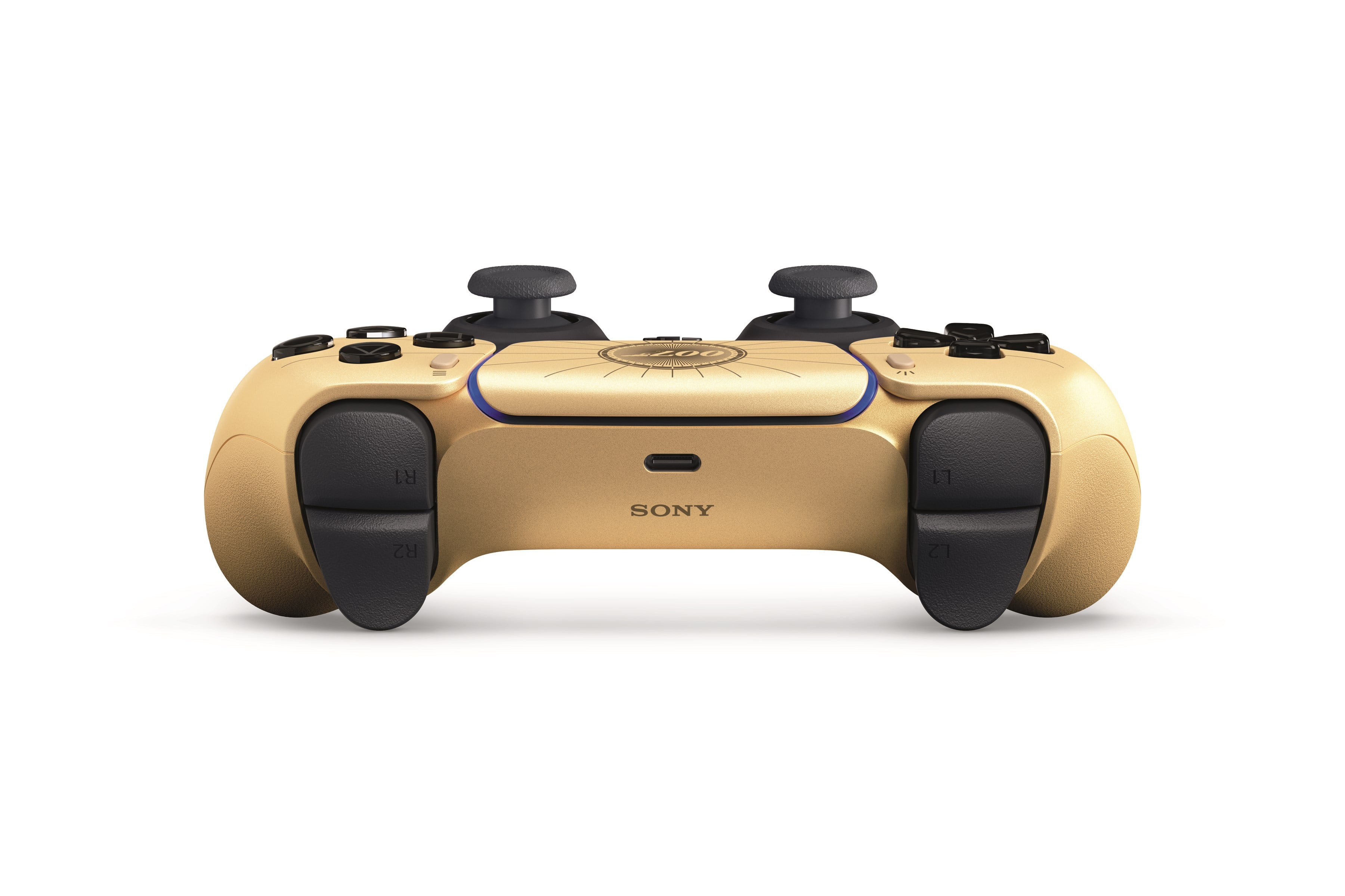 SONY PLAYSTATION DUALSENSE/BOND 007 LE (BİLKOM GARANTİLİ)