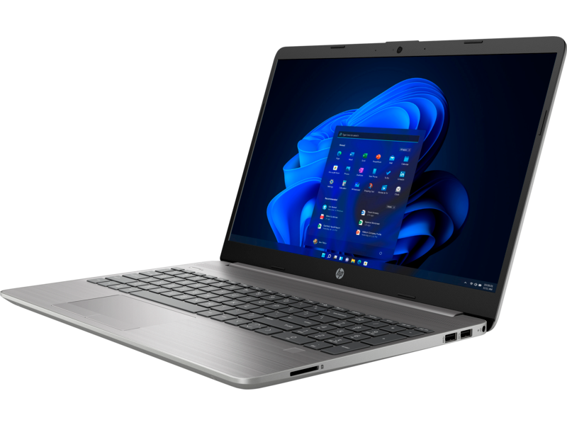 HP NB 6Q8M6ES 250 G9 i5-1235U 8GB 512GB SSD MX550 2GB 15.6 FREEDOS
