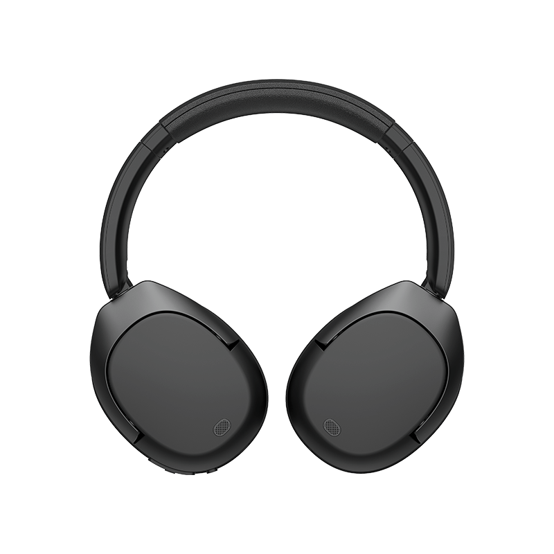 Edifier W830NB Bluetooth 5.4 ANC Noise Cancelling Kablosuz Kulak Üstü Kulaklık – 94 Saat Pil, LDAC, Hi-Res Audio Wireless - Siyah