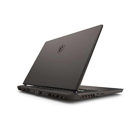 MSI NB VECTOR 17 HX A14VIG-879XTR I9-14900HX 32GB DDR5 RTX4090 GDDR6 16GB 2TB SSD 17.0 QHD+ 240Hz