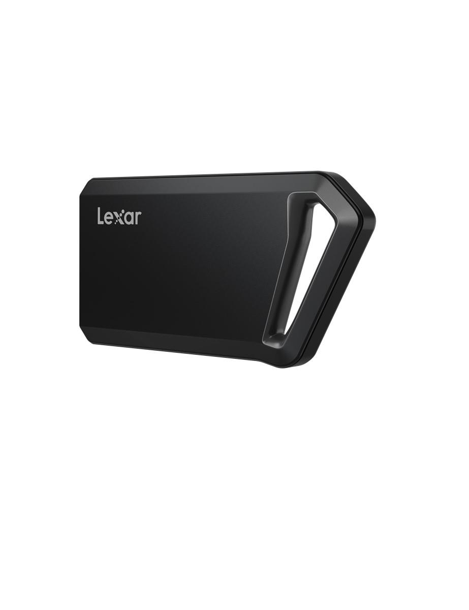 LEXAR 1TB LSL600X001T-RNBNG EXT.SSD 1TB USB3.2 GEN2X2 UP TO 2000MB/S READ AND 2000MB/S WRITE