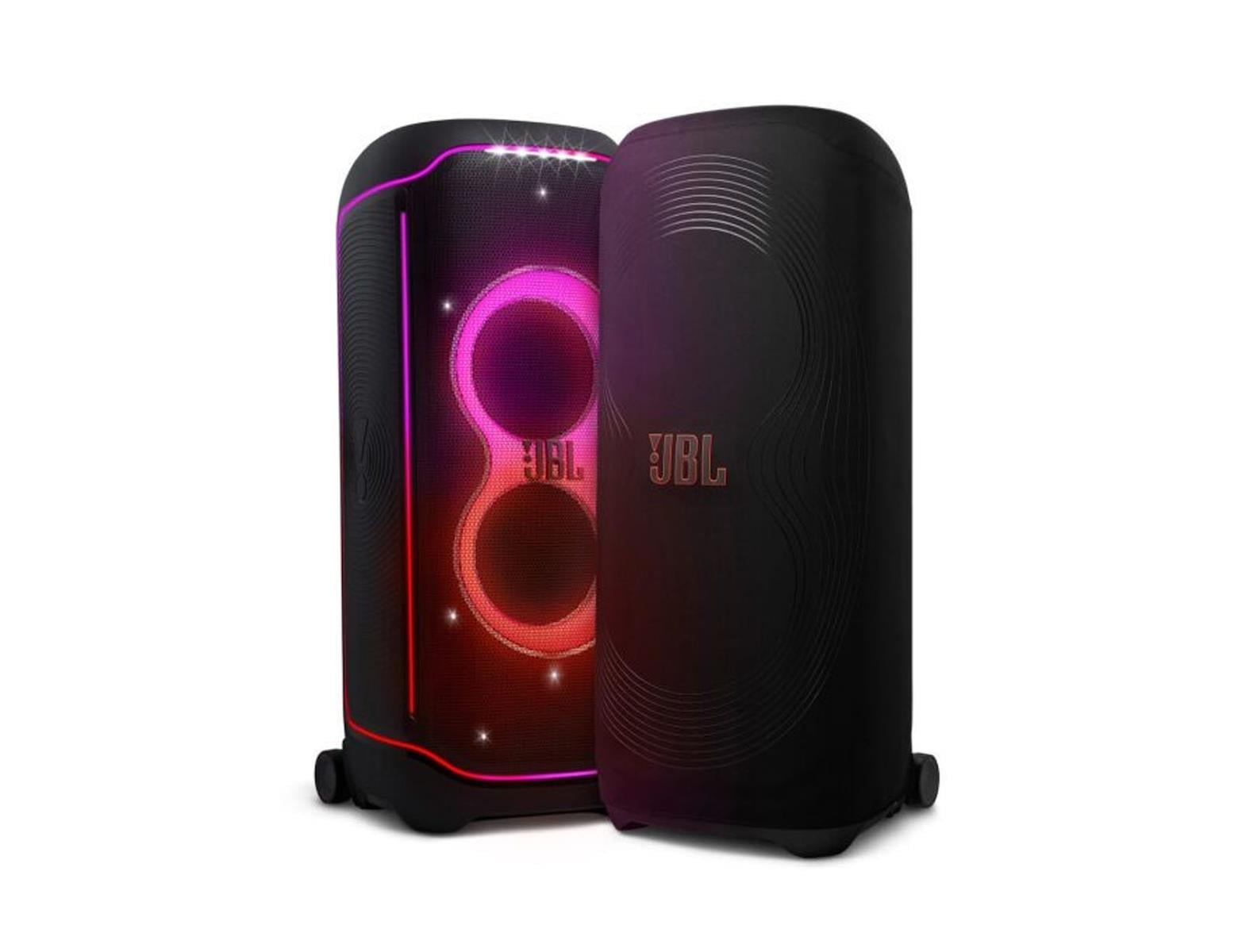 JBL Partybox Ultimate, Koruma Kılıfı, Siyah