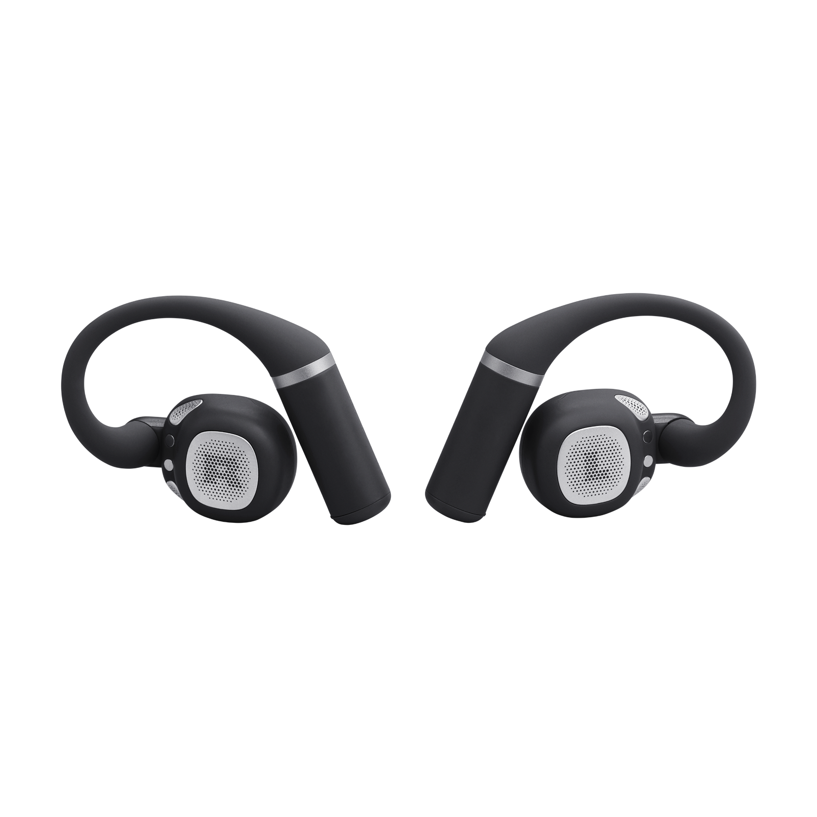 JBL Sense Pro, True Wireless Kulaklık, Siyah