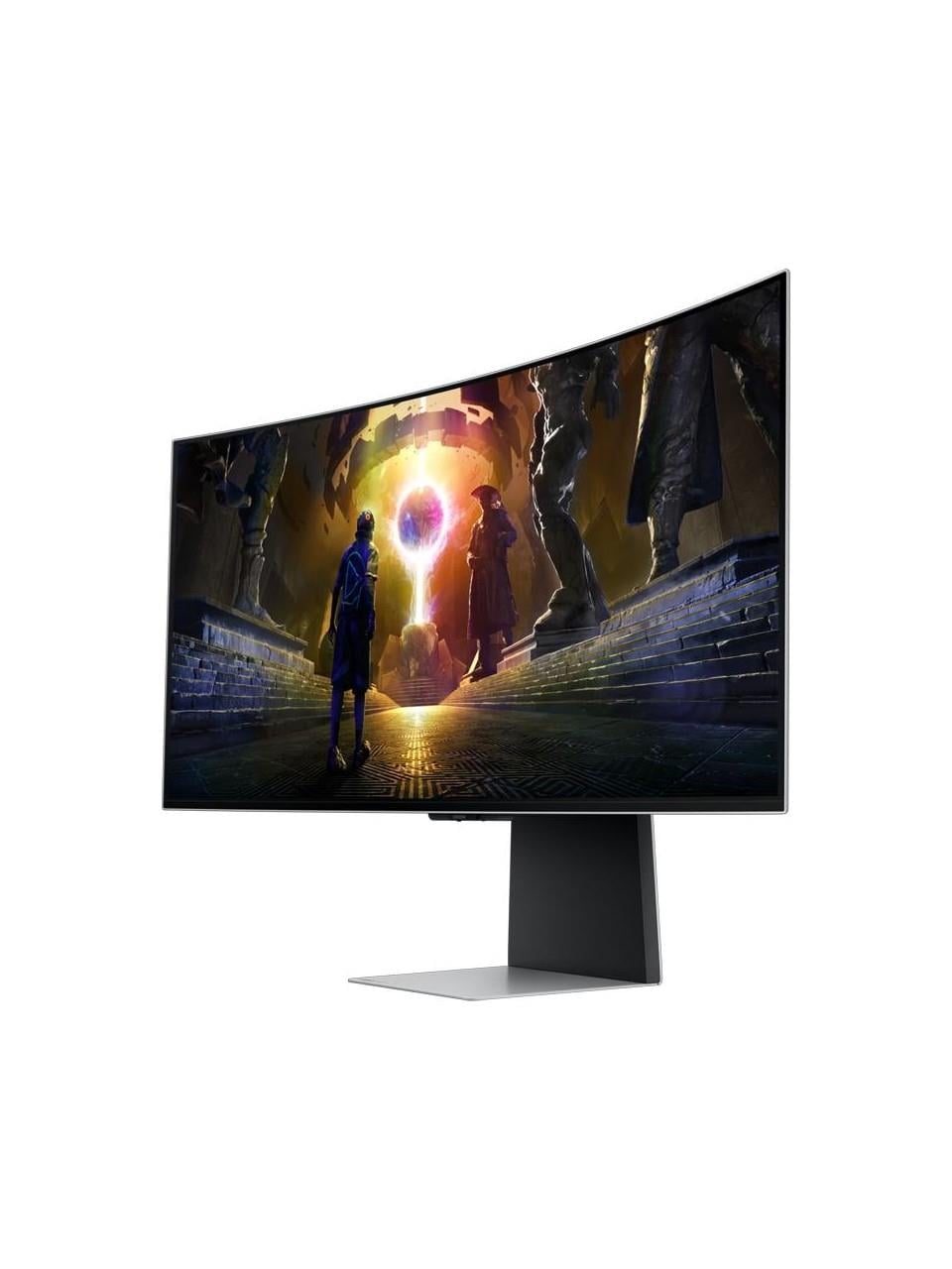 Samsung Odyssey Neo G8 LS34DG850SUXUF 34