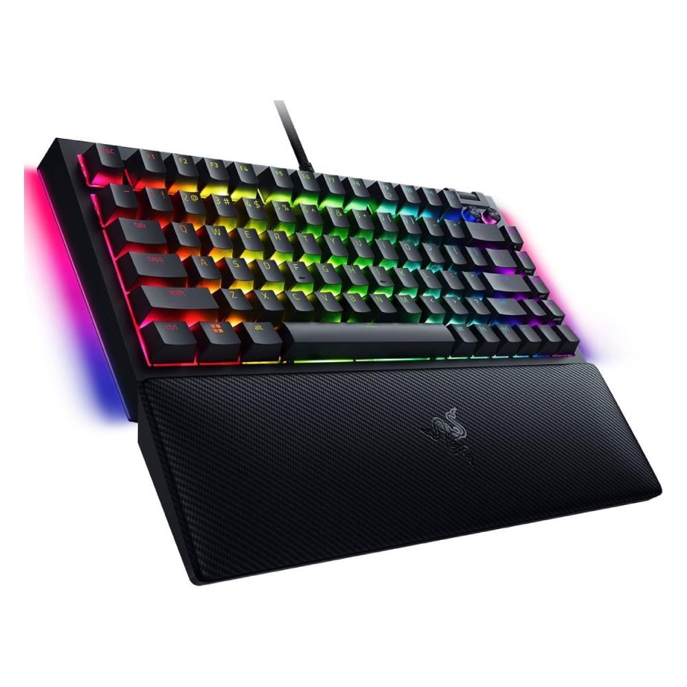 Razer Blackwidow V4 Kablolu Klavye Us RZ03-05000400-R3E1