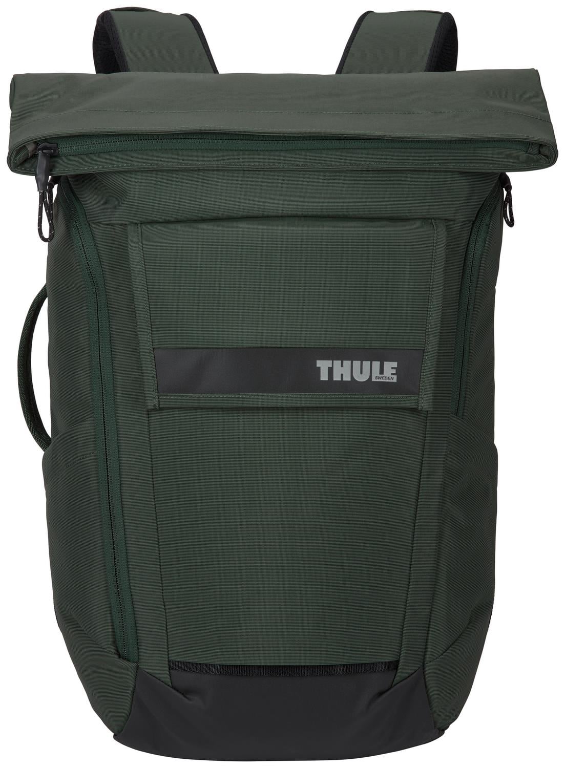 Thule Paramount Notebook Sırt Çantası 24L Green CA.PARABP2116RG