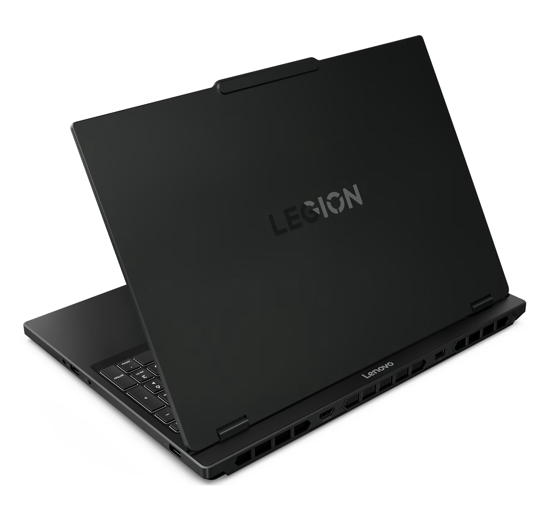Lenovo Legion 5 15IRX10 Intel Core i7 13650HX 24GB 1TB SSD RTX 5060 (115W) 15.3