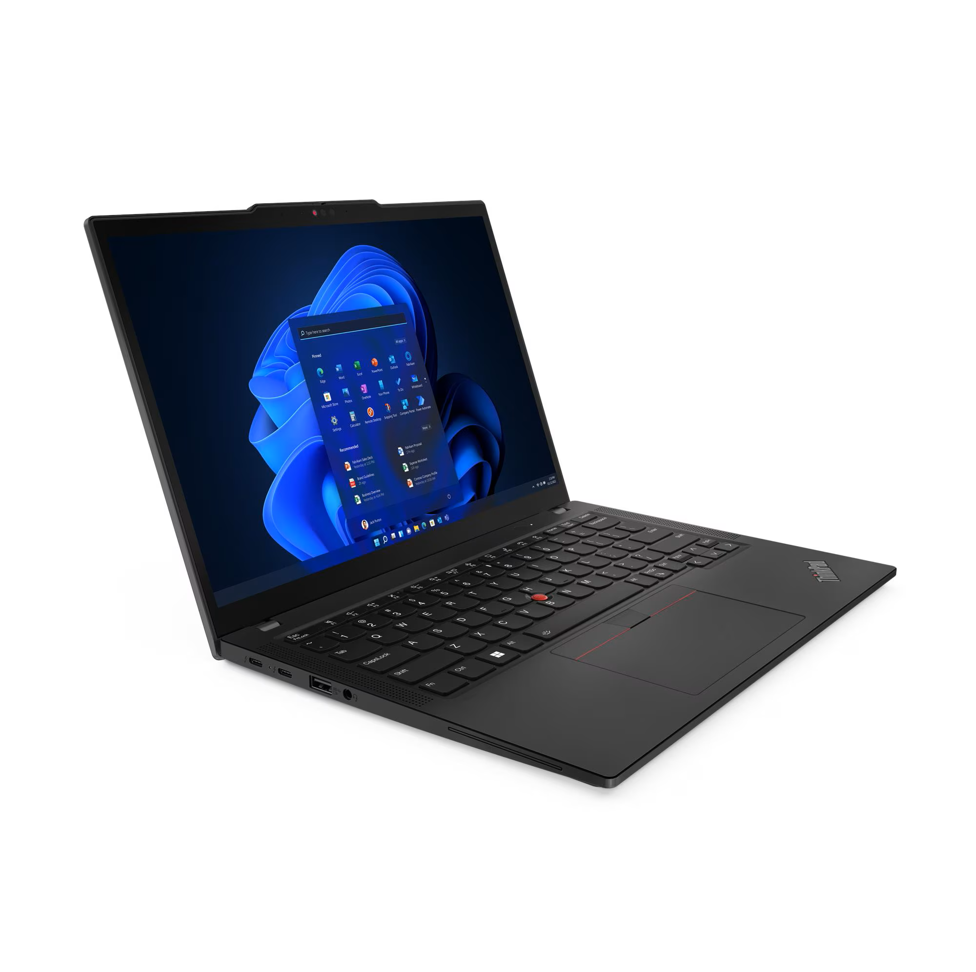 Lenovo ThinkPad X13 Gen 4 Intel Core i7-1355U 16GB 512GB SSD 13.3