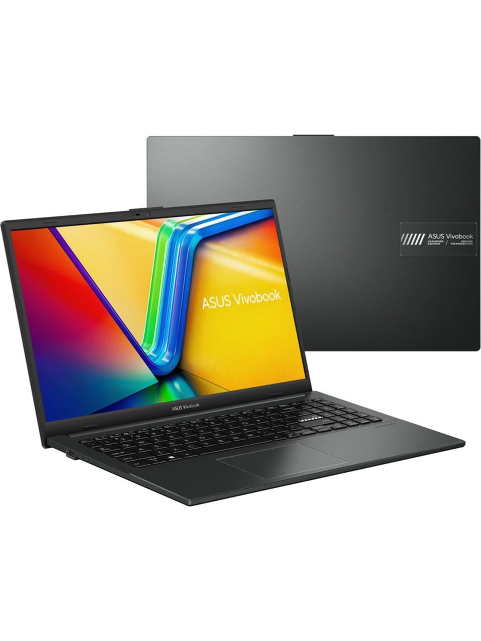 ASUS Vivobook Go 15 E1504GA-NJ276 Intel Core i3-N305 8GB 512GB SSD 15.6