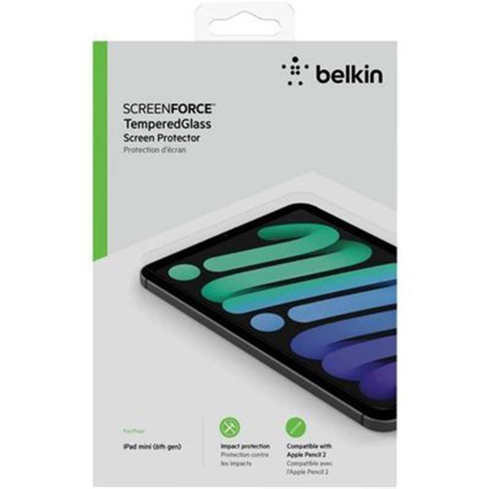 Belkin Ekran Koruyucu Ipad Mini 6. Nesil  / Ovı003zz