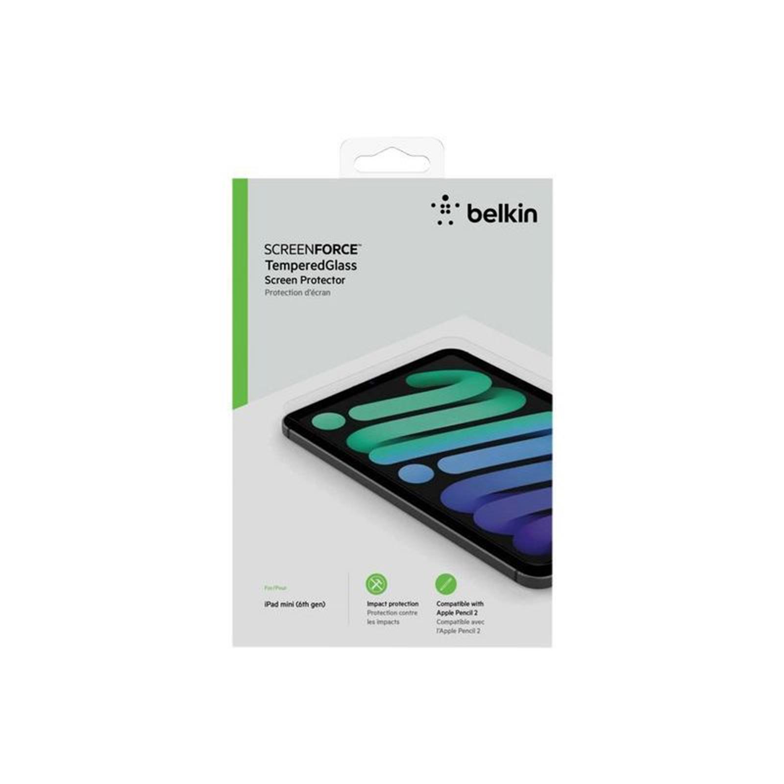 Belkin Ekran Koruyucu Ipad Mini 6. Nesil  / Ovı003zz