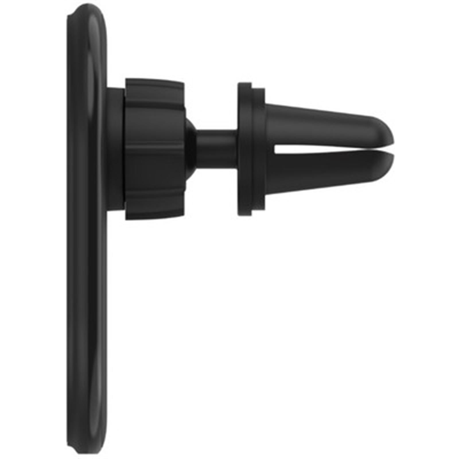 Belkin Manyetik Kablosuz Araç Şarj Cihazı 10w - Adaptör Dahil Wıc004btbk